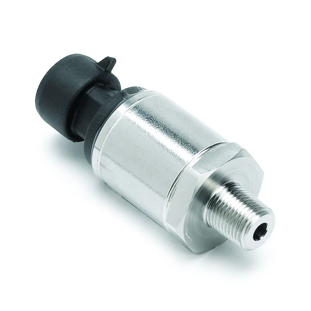 2246 – AUTO METER Gauge Sending Unit, For Use With Auto Meter Full Sweep 100 PSI Oil and Fuel Pressure Gauges